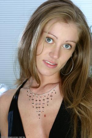 #ATKHairy Daijah (dai011) Set 142689