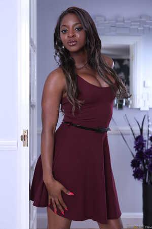 #Brazzers Jasmine Webb and Danny D - Lovin That Porno Vibe