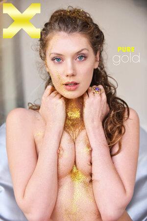 #XArt Elena Koshka - Pure Gold