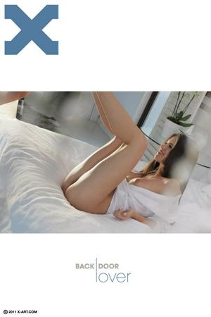 #XArt Caprice -Back Door Lover
