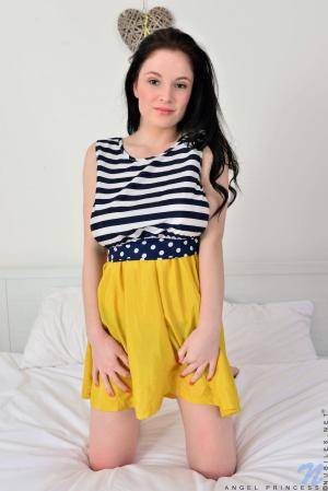 #NBL Angel Princess - Wand Play