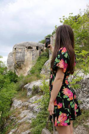 Nude-In-Russia Vika K - In Eski Kermen - x102 - 2700px - Sep 11, 2020_70156474