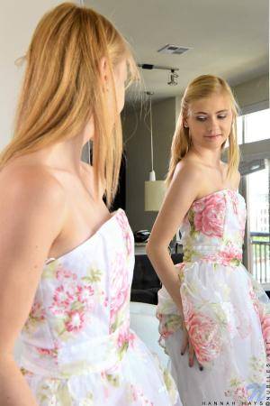 #NBL - Hannah Hays - Southern Bell