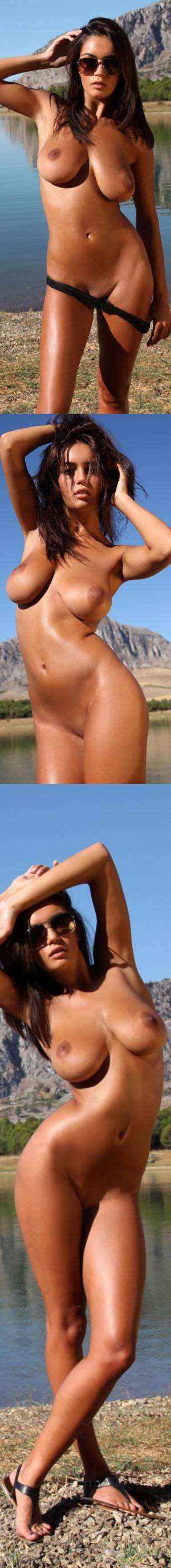 #Ela #Photodromm #bigtits #bigtit #bigboobs #bigboob #beauty #hot #model #teen #young no hardcore no anal #ass Heaven 1-2