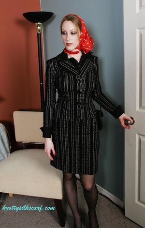 Natali Demore, Leight Darby