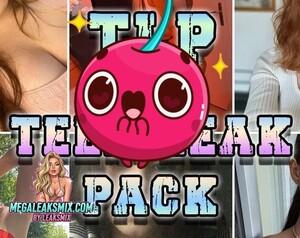 New T3Nl3K Pack – Tlp0209 Onlyfans