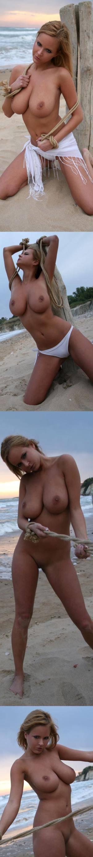 #Zuzana #Photodromm #bigtits #bigtit #bigboobs #bigboob #beauty #hot #model #teen #young no hardcore no anal #ass Wild Prisoner 1-3