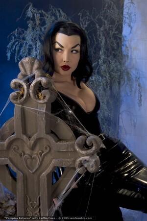 Masuimi Max - Vampira