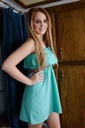 ATKArchives Alexis Adams (ale138) Set 275036