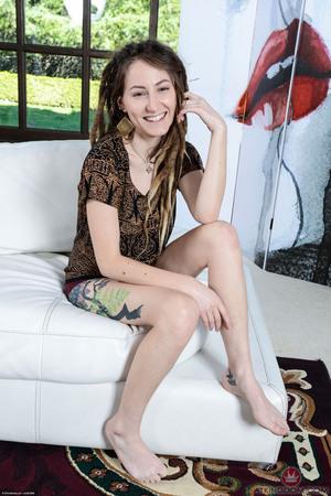 #ATKHairy Venus Rosales (ven020) Set 345220