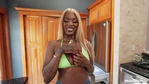 #RealityKings - Stephanie Raee - Ridiculously Hot Roommate