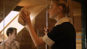 Eva Elfie Divine Beauty