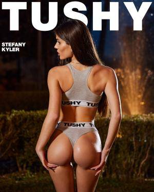 #tushy | Gateway to Opportunity | Stefany Kyler