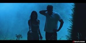 #DigitalPlayground - Jasmine Sherni - Ghosted - Episode 4