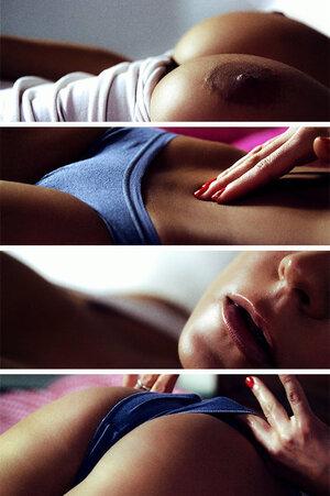 #VivThomas Alexa Tomas & Dorothy Black - Fable