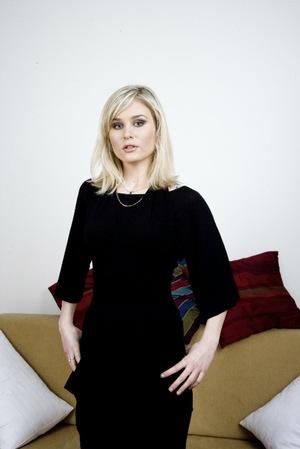 #TeenDreams Laura Crystal