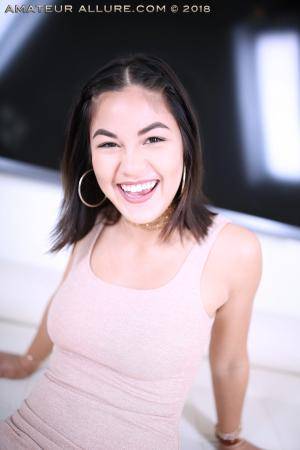 #SwallowSalon Kendra Spade, Niki Snow, Liv Revamped