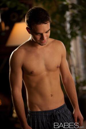 Black Angel Chanel Preston