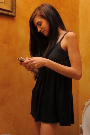 #ATKHairy Zoey Kush (jad024) Set 221647