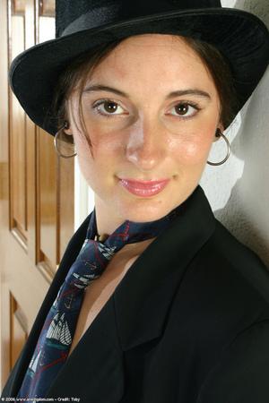 #ATKHairy Cherry (che027) Set 118612