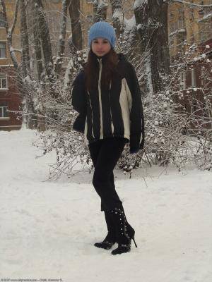 #ATKPremium Sasha AKA Payton (Sas022) Set 139628