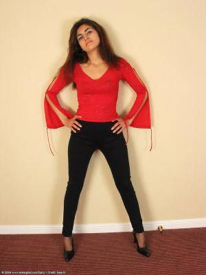 #AMKingdom Mariam (Mar127) Set 054622