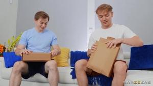 #Brazzers Pumped For VR!!! Savannah Bond , Anthony Pierce