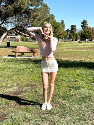 #Bang - Thea Summers - Gets The Porn Cock She Craves