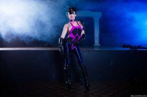 Oversnatch A XXX Parody, Aletta Ocean