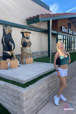 #ATKGirlfriends - Riley Star