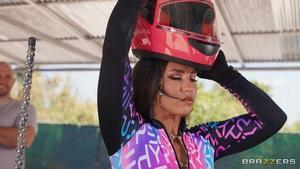 #Brazzers - Kelsi Monroe - Down To Ride