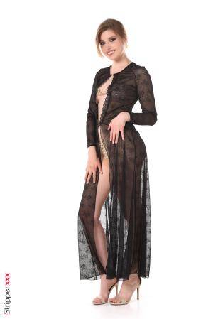 #IStripper Freya Mayer Elegance Personified