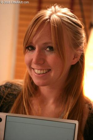 #LittleMutt Andrea Anderson 4 Hand Massage with Ami Emerson