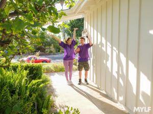 #MILF Penny Barber gives a championship humping