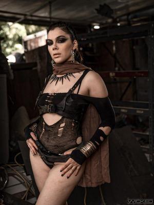 Valentina Nappi - Phantasia [Wicked.com] 02/09/24