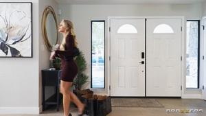 #Brazzers - Kayley Gunner - My Wife Is Your Reward