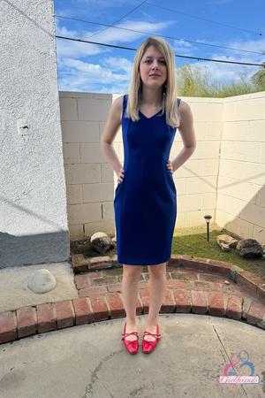 #ATKGirlfriends - Dez Hansen