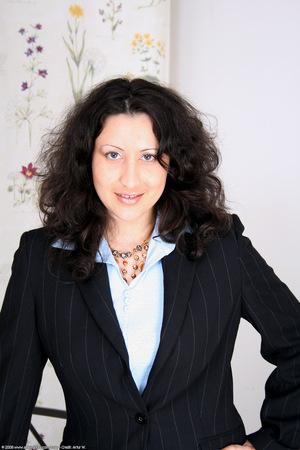 #ATKHairy Caroline (car089) Set 153822