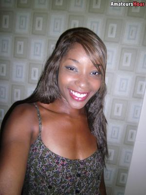 #AmateursHour - Shae Hotel Fun