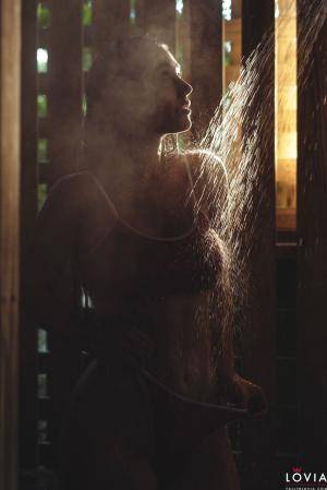 #FallInLovia Eva Lovia - Steam