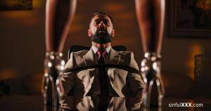 Original 4096 px/ 2160 px