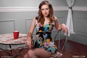 FemJoy Dara W - End of the night