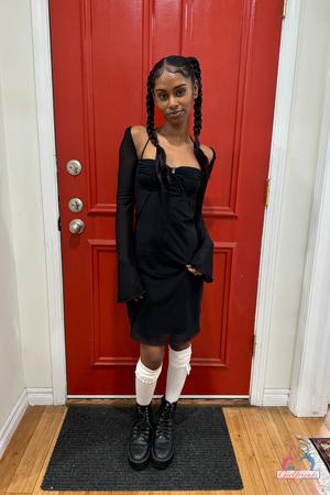 #ATKGirlfriends - Fae Love