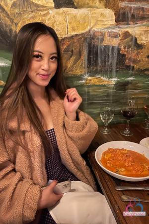 #ATKGirlfriends - Alexia Anders