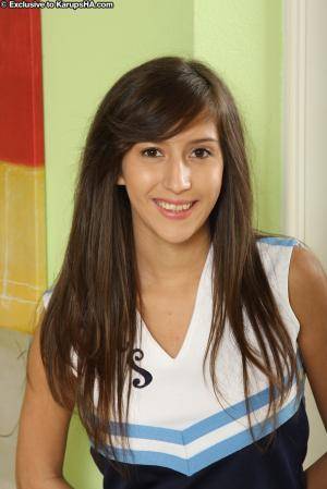 #Karupsha April Oneil Set 2