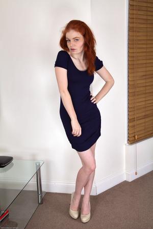 #ATKHairy Barbara Babeurre (bar035) Set 245428