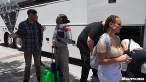 #RealityKings - Lexi Victoria - Cheating Boyfriend Gets Bus-ted