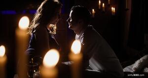 #SinfulXXX - Antonia Sainz - Date. Interrupted. 2