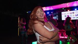 #Mofos - Cherie Gwendolyn - Cherie Wants to Play Sex Games