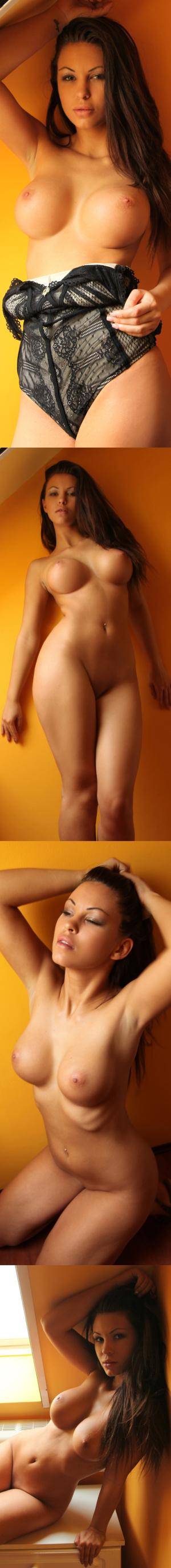 #Vanessa #Photodromm #bigtits #bigtit #bigboobs #bigboob #beauty #hot #model #teen #young no hardcore no anal #ass Orange Juice